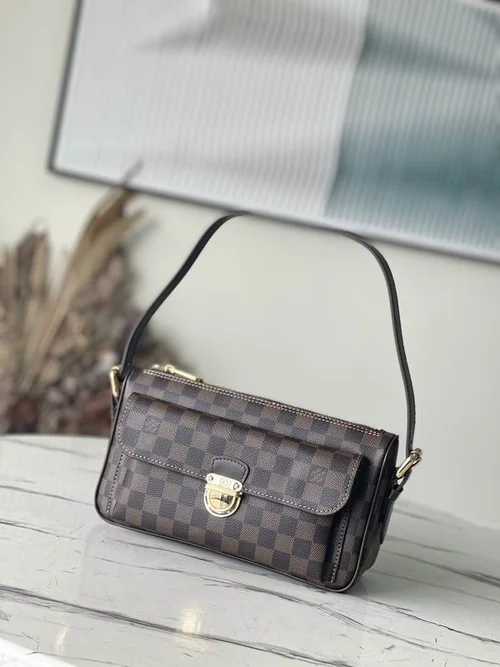 Louis Vuitton Original More Bags Authentic Monogram Collection