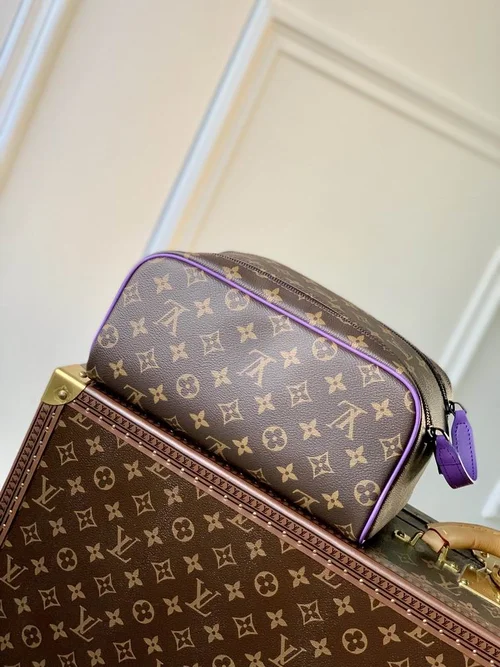 Louis Vuitton Original More Bags Authentic Monogram Collection