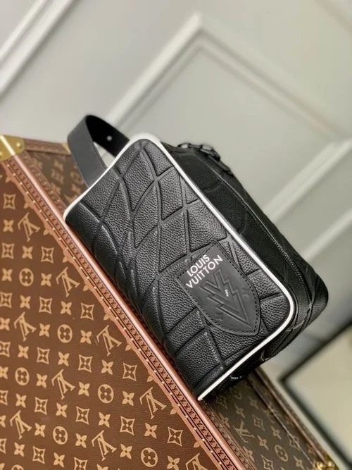 Louis Vuitton Original More Bags Authentic Monogram Collection