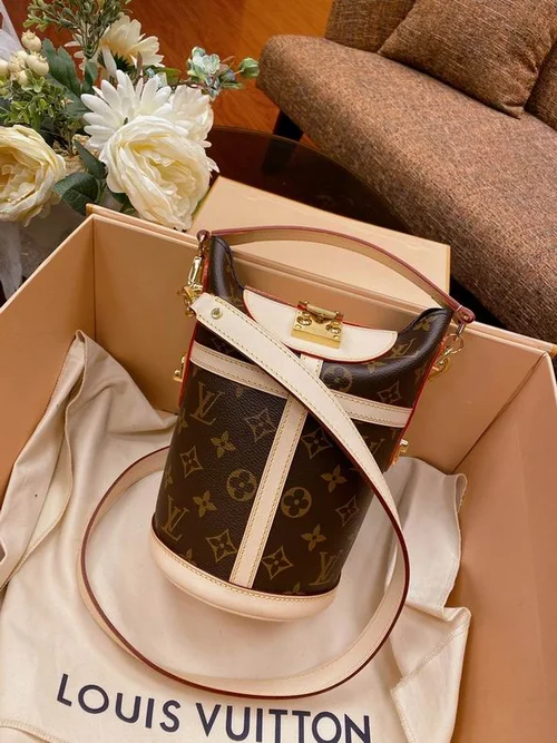 Louis Vuitton Original More Bags Authentic Monogram Collection