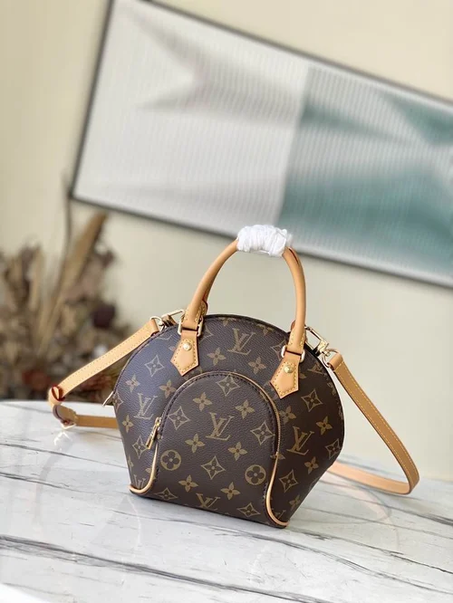 Louis Vuitton Original More Bags Authentic Monogram Collection