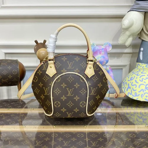 Louis Vuitton Original More Bags Authentic Monogram Collection