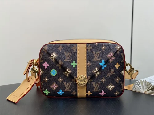 Louis Vuitton Original More Bags Authentic Monogram Collection