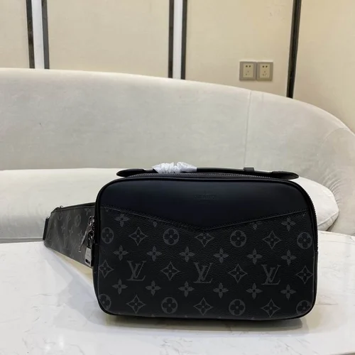 Louis Vuitton Original More Bags Authentic Monogram Collection