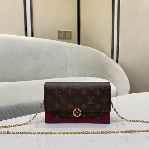 Louis Vuitton Original More Bags Authentic Monogram Collection