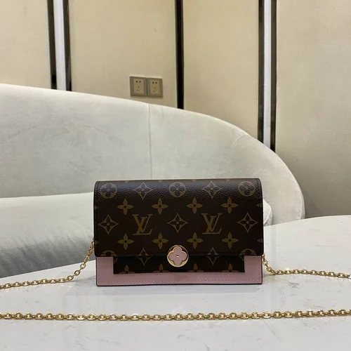 Louis Vuitton Original More Bags Authentic Monogram Collection