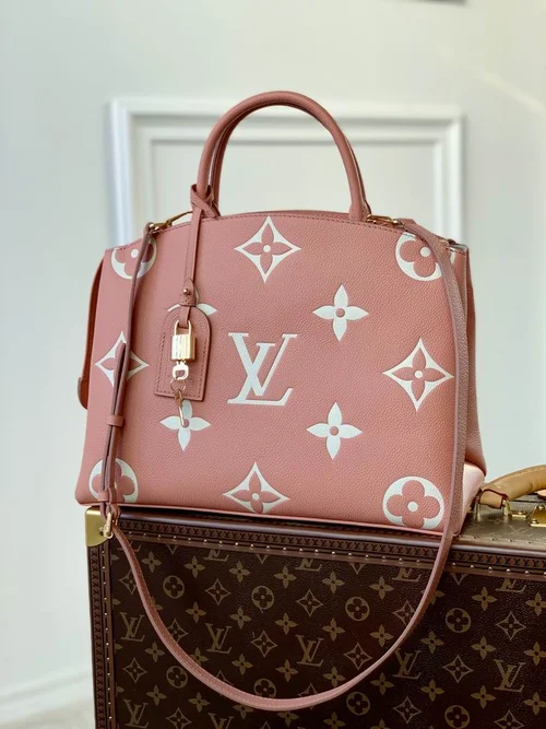 Louis Vuitton Original More Bags Authentic Monogram Collection