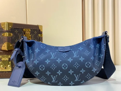 Louis Vuitton Original More Bags Authentic Monogram Collection