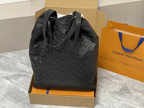 Louis Vuitton Original More Bags Authentic Monogram Collection