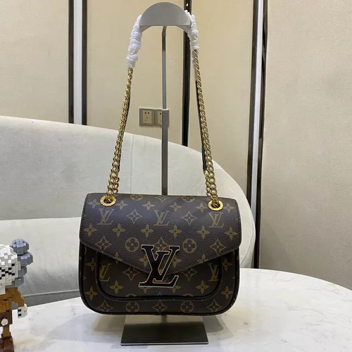 Louis Vuitton Original More Bags Authentic Monogram Collection