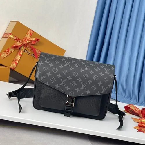 Louis Vuitton Original More Bags Authentic Monogram Collection