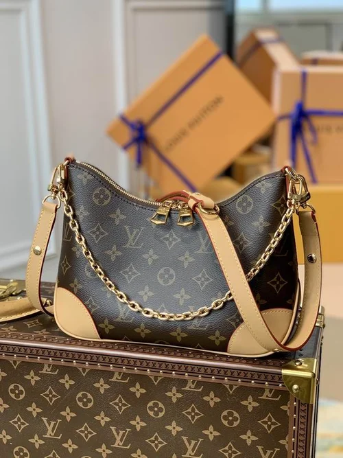 Louis Vuitton Original More Bags Authentic Monogram Collection