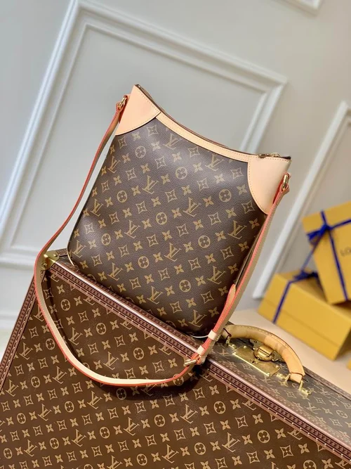 Louis Vuitton Original More Bags Authentic Monogram Collection