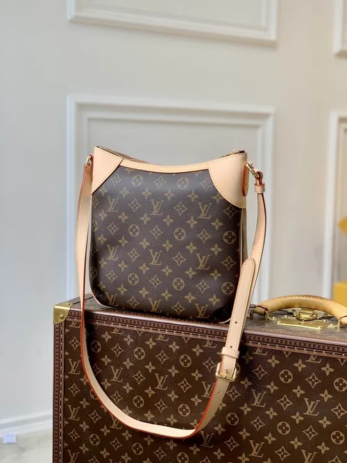 Louis Vuitton Original More Bags Authentic Monogram Collection