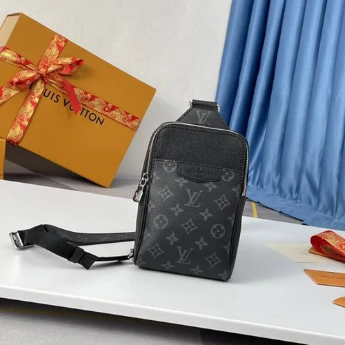 Louis Vuitton Original More Bags Authentic Monogram Collection