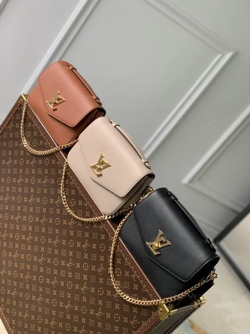 Louis Vuitton Original More Bags Authentic Monogram Collection