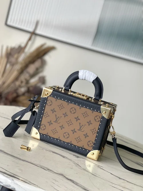Louis Vuitton Original More Bags Authentic Monogram Collection