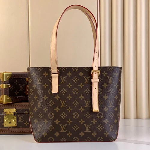 Louis Vuitton Original More Bags Authentic Monogram Collection