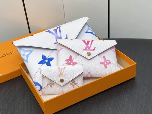 Louis Vuitton Original More Bags Authentic Monogram Collection