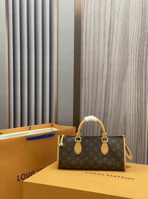 Louis Vuitton Original More Bags Authentic Monogram Collection
