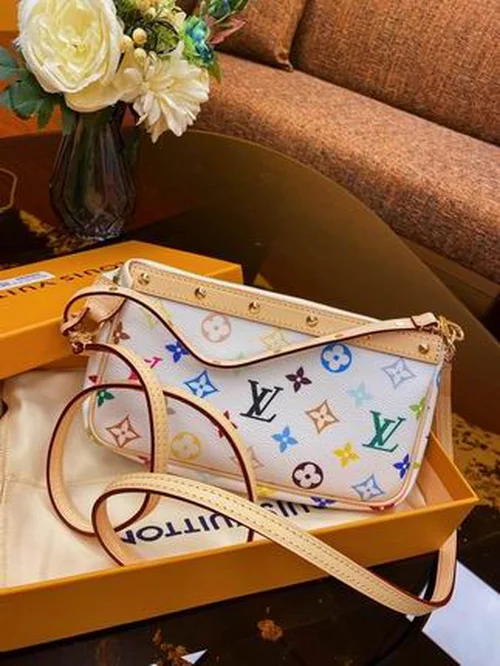 Louis Vuitton Original More Bags Authentic Monogram Collection