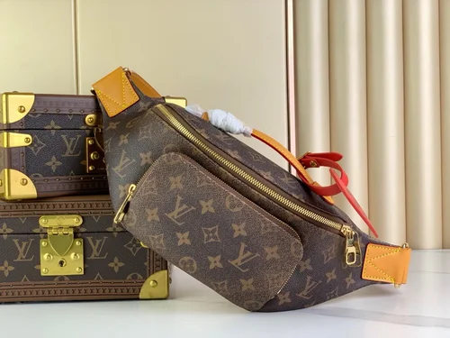Louis Vuitton Original More Bags Authentic Monogram Collection