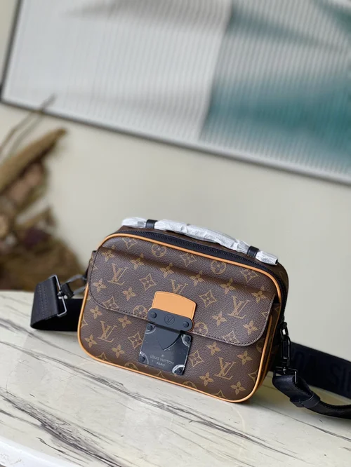 Louis Vuitton Original More Bags Authentic Monogram Collection