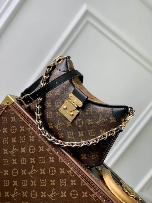 Louis Vuitton Original More Bags Authentic Monogram Collection