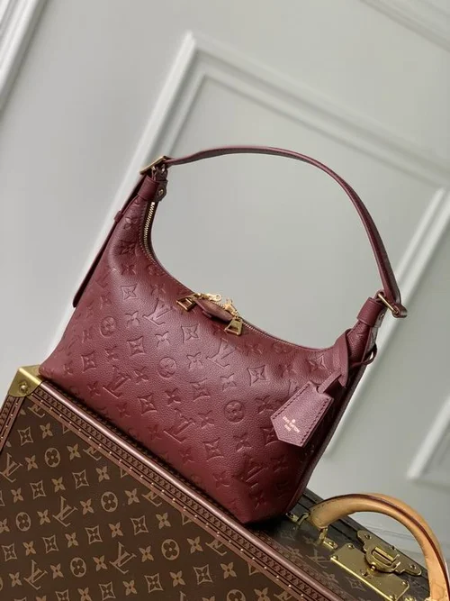 Louis Vuitton Original More Bags Authentic Monogram Collection