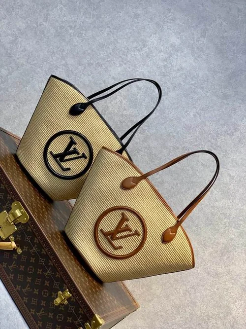 Louis Vuitton Original More Bags Authentic Monogram Collection
