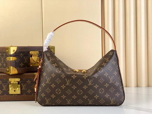 Louis Vuitton Original More Bags Authentic Monogram Collection