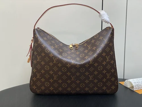 Louis Vuitton Original More Bags Authentic Monogram Collection
