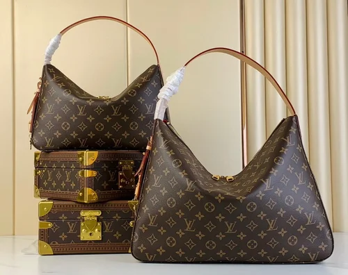 Louis Vuitton Original More Bags Authentic Monogram Collection