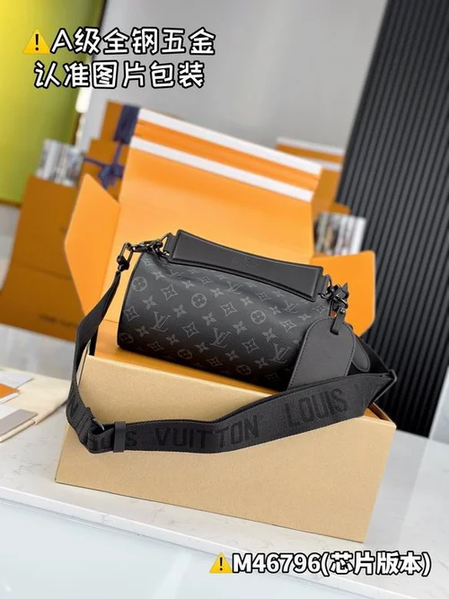 Louis Vuitton Original More Bags Authentic Monogram Collection