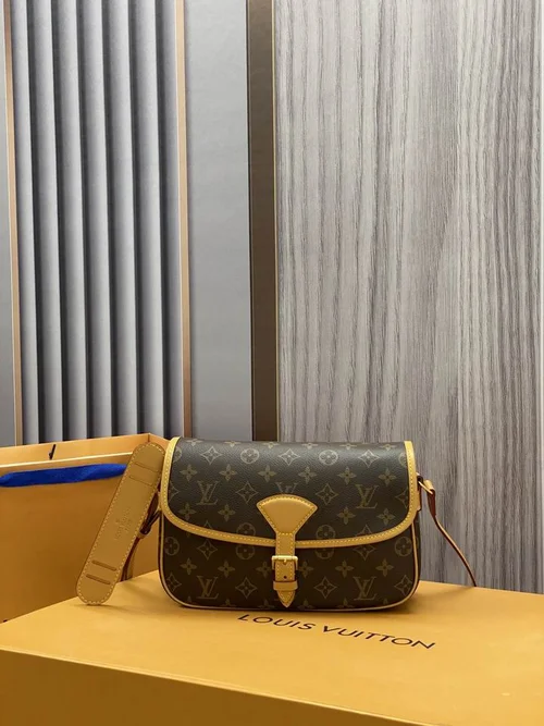 Louis Vuitton Original More Bags Authentic Monogram Collection