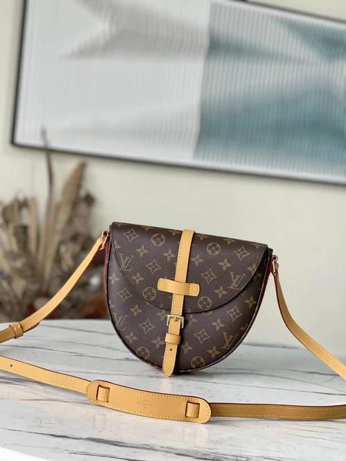 Louis Vuitton Original More Bags Authentic Monogram Collection