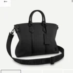 Louis Vuitton Original Briefcase Authentic Monogram Canvas