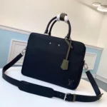 Louis Vuitton Original Briefcase Authentic Monogram Canvas