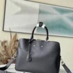 Louis Vuitton Original Briefcase Authentic Monogram Canvas