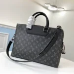 Louis Vuitton Original Briefcase Authentic Monogram Canvas