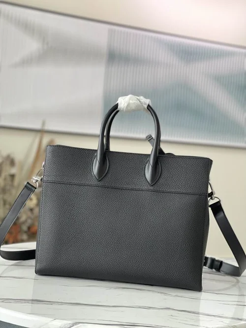 Louis Vuitton Original Briefcase Authentic Monogram Canvas