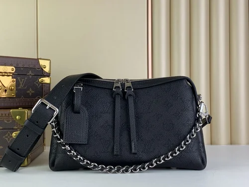 Louis Vuitton Original More Bags Authentic Monogram Collection