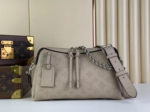 Louis Vuitton Original More Bags Authentic Monogram Collection