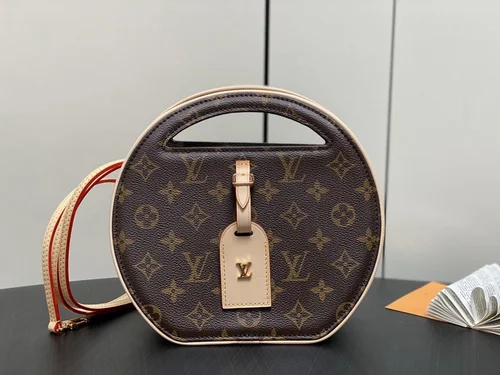 Louis Vuitton Original More Bags Authentic Monogram Collection
