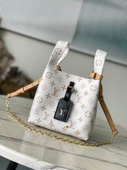 Louis Vuitton Original More Bags Authentic Monogram Collection