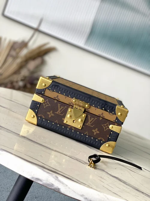 Louis Vuitton Original More Bags Authentic Monogram Collection