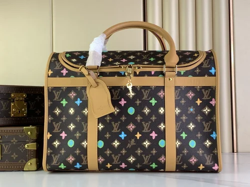 Louis Vuitton Original More Bags Authentic Monogram Collection