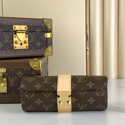 Louis Vuitton Original More Bags Authentic Monogram Collection
