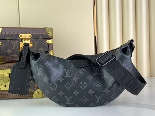 Louis Vuitton Original More Bags Authentic Monogram Collection