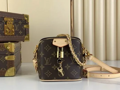 Louis Vuitton Original More Bags Authentic Monogram Collection